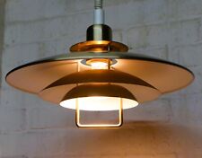 Vintage ceiling light for sale  WATFORD