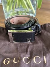 Gucci gürtel herren gebraucht kaufen  Hochfeld,-Uni-/Antonsviertel