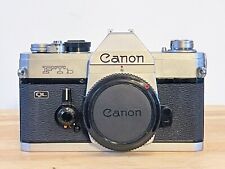 Exc tested canon d'occasion  Lille-