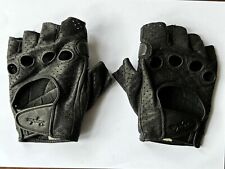 Rapha leather mitts for sale  GLASGOW