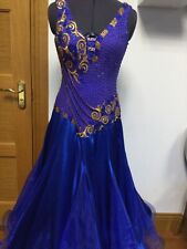 ballroom dress for sale  LONDONDERRY