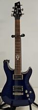 Ibanez sz520qm blue for sale  Philadelphia