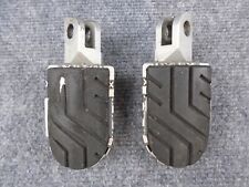 SW-MOTECH ION DUAL POSITION FOOT PEGS FOR KAWASAKI VERSYS 650 1000 LT X 300 for sale  Shipping to South Africa