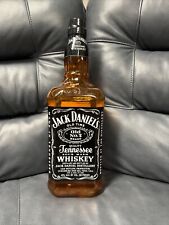 bottle display daniels jack for sale  Louisville