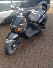 Aprilia mijito custom for sale  LEIGHTON BUZZARD