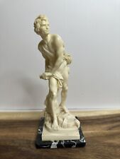 Santini italy statue for sale  Chandler