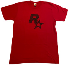 Rockstar games shirt gebraucht kaufen  Norderstedt