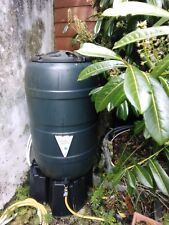 210l rainwater water for sale  CARDIGAN