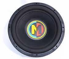 Subwoofer Memphis Power Reference 300W RMS 15" (31663-1) comprar usado  Enviando para Brazil