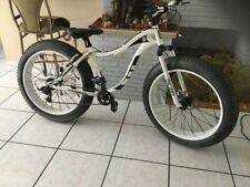 Limited Edition Huffy Star Wars Storm troopers Fat Tire Bike for sale  Miami