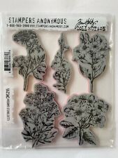 Tim holtz stampers for sale  AYLESBURY