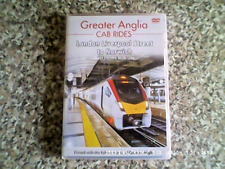 greater anglia for sale  LINCOLN
