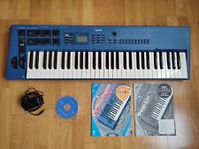 Yamaha cs1x synthesizer gebraucht kaufen  Walldorf