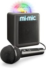 Mic mini speaker for sale  WORTHING