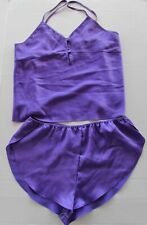 Purple lingerie sleepwear for sale  Purlear