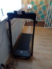 Homcom folding treadmill for sale  SHEFFIELD