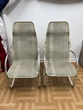 Vintage patio chair for sale  Hershey