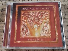 Michael W. Smith - CD de Adoração 2001 Usado Excelente Estado BMG Direct  comprar usado  Enviando para Brazil