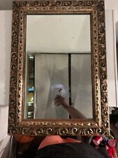 lightweight wall mirror for sale  Alexandria