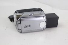 Jvc everio 20gb for sale  Shipping to Ireland