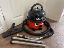 Numatic Henry HVR160-11 Cylinder Vacuum Cleaner 620w - Tested Working #4, used for sale  Shipping to South Africa