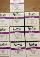Lot halco prolume for sale  Shelby