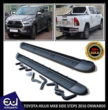 Toyota hilux mk8 for sale  AYLESBURY