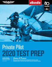 Private pilot test for sale  Montgomery
