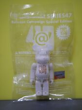 Medicom 100 bearbrick for sale  Shipping to Ireland