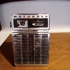 Motorola x25e chrome for sale  Marine City