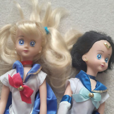 sailor moon adventure dolls for sale  Washington
