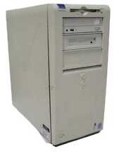 Dell Optiplex GX110, Intel Pentium III 733MHz, 128MB RAM, No HDD _ for sale  Shipping to South Africa