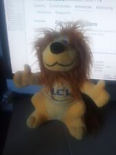 Peluche tour lion d'occasion  Marseille IV