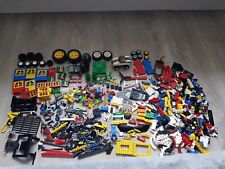 Lego sammlung ersatzteile gebraucht kaufen  Neudorf