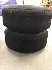 dunlop race tyres for sale  BOSTON
