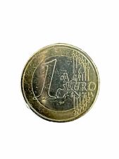Moneta euro gufo usato  Italia