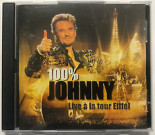 100 johnny live d'occasion  Oloron-Sainte-Marie