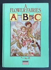 Vintage flower fairies for sale  NORWICH