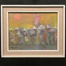 Vintage original expressionist for sale  Orlando