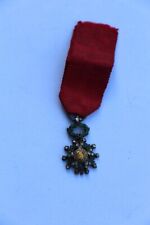 Miniature légion honneur d'occasion  Charmes