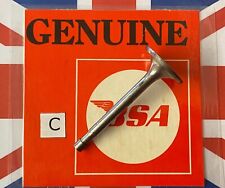 Genuine bsa 0151 for sale  UK