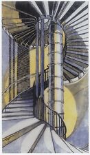 Tube staircase london for sale  BARNSLEY