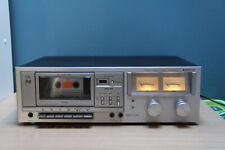 Platine cassette vintage d'occasion  Angoulême