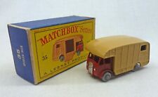 Lesney matchbox toys for sale  Shipping to Ireland