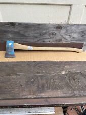 Used, Vintager 3-1/2 Lb. Gransfors Bruks stroax axe, 36" handle. for sale  Shipping to South Africa