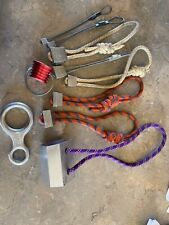 Rock climbing gear for sale  Freeport