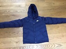 Nike puffer jacket for sale  DUMFRIES