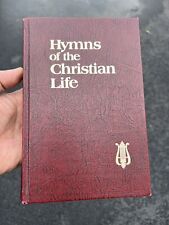 Hymnal hymns christian for sale  Downers Grove