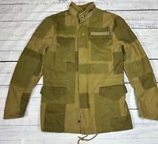 Alpha industries patchwork for sale  Shipping to Ireland