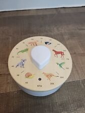 Animal metronome lovevery for sale  Canon City